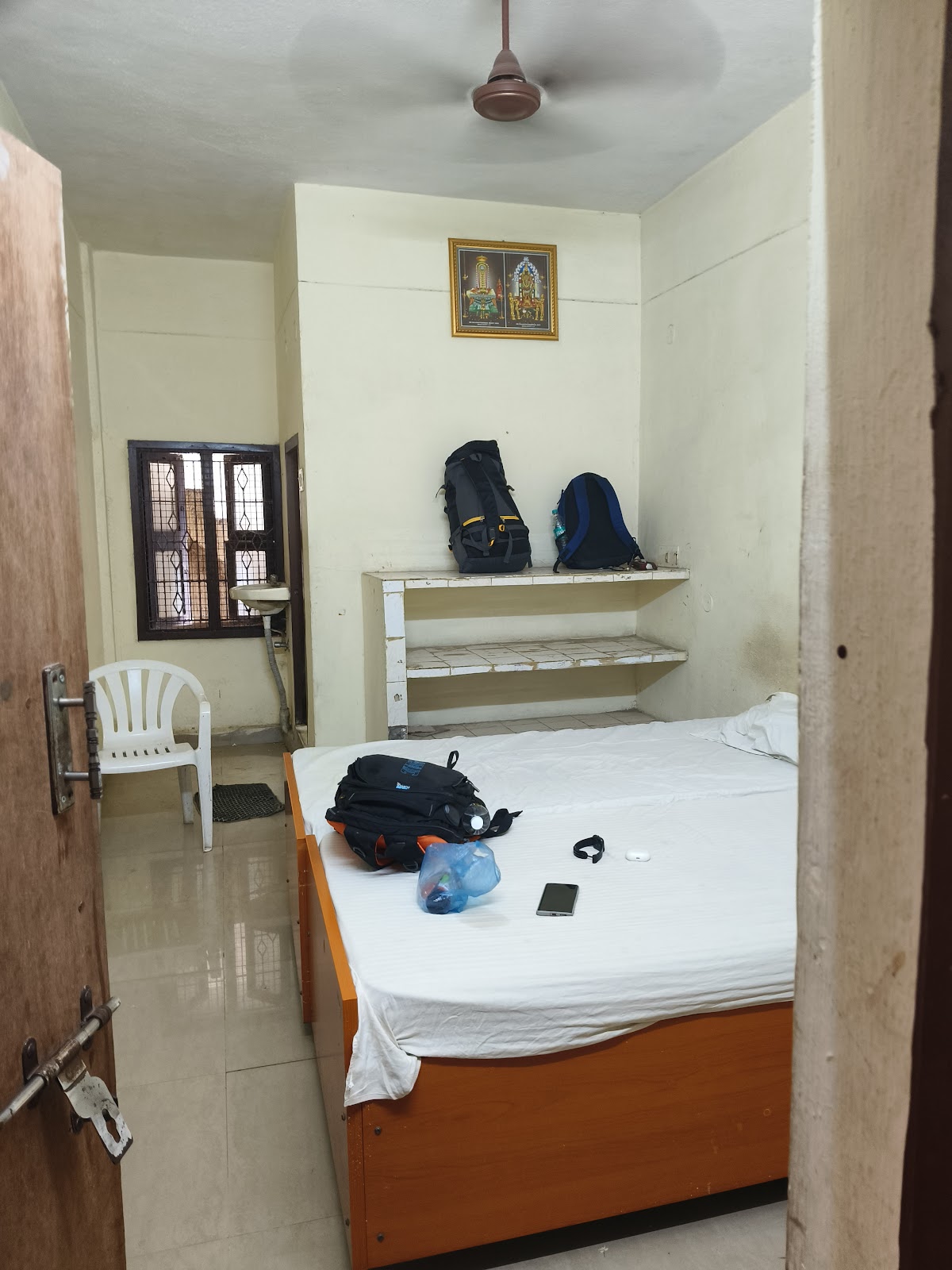 Sri Prasanna Varadaraja Swamy Temple