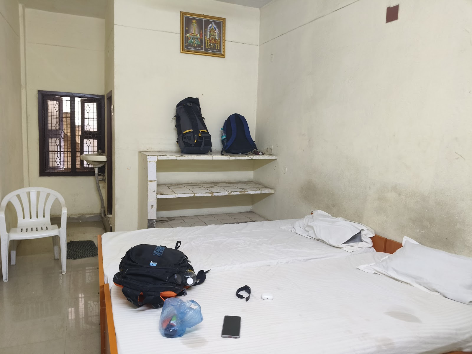 Sri Prasanna Varadaraja Swamy Temple