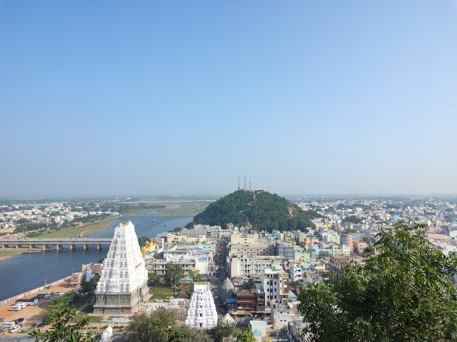 Srikalahasti, Andhra Pradesh: Temple, History, Travel & Things to Do
