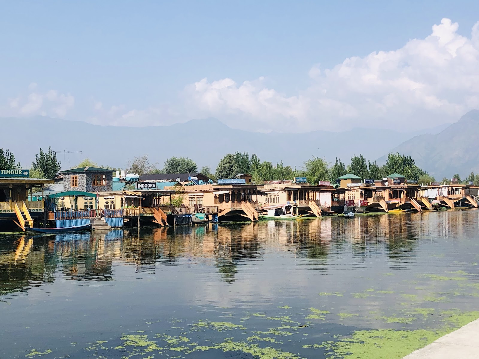Srinagar, Uttarakhand - A Scenic Hill Station in India