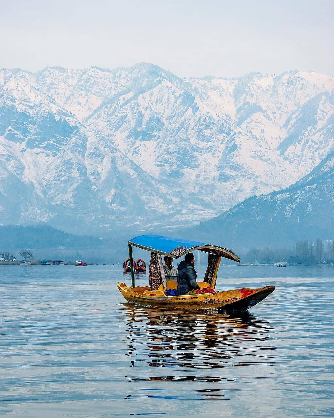 Dal Lake