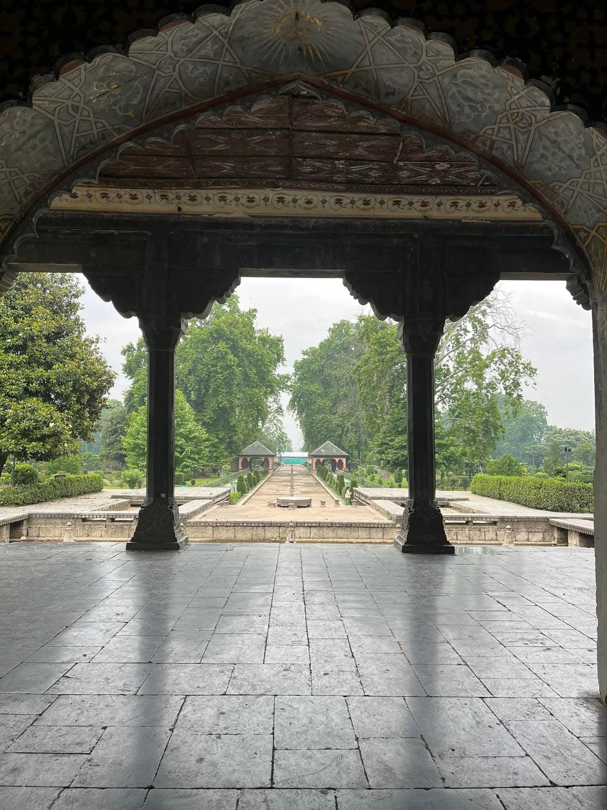 Shalimar Bagh
