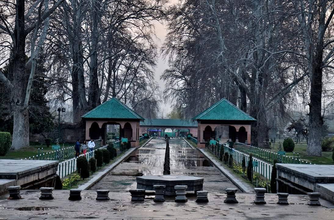 Shalimar Bagh