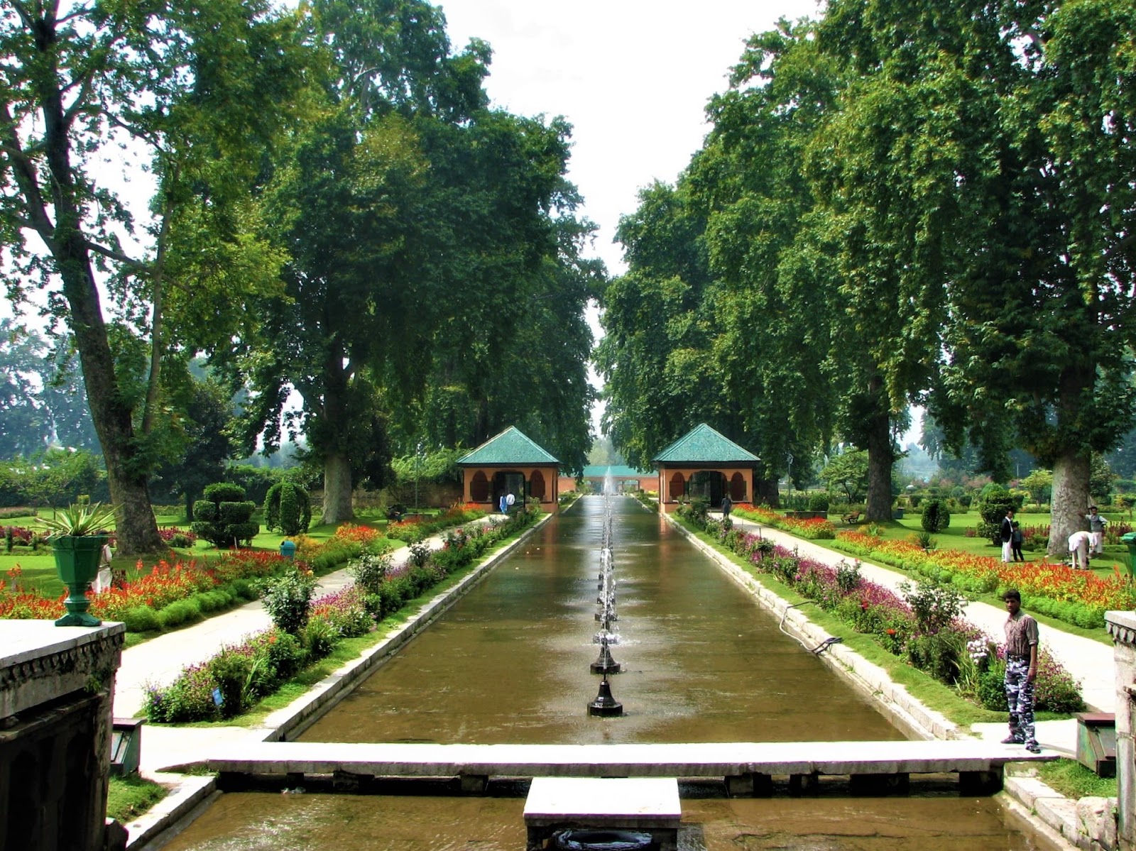 Shalimar Bagh