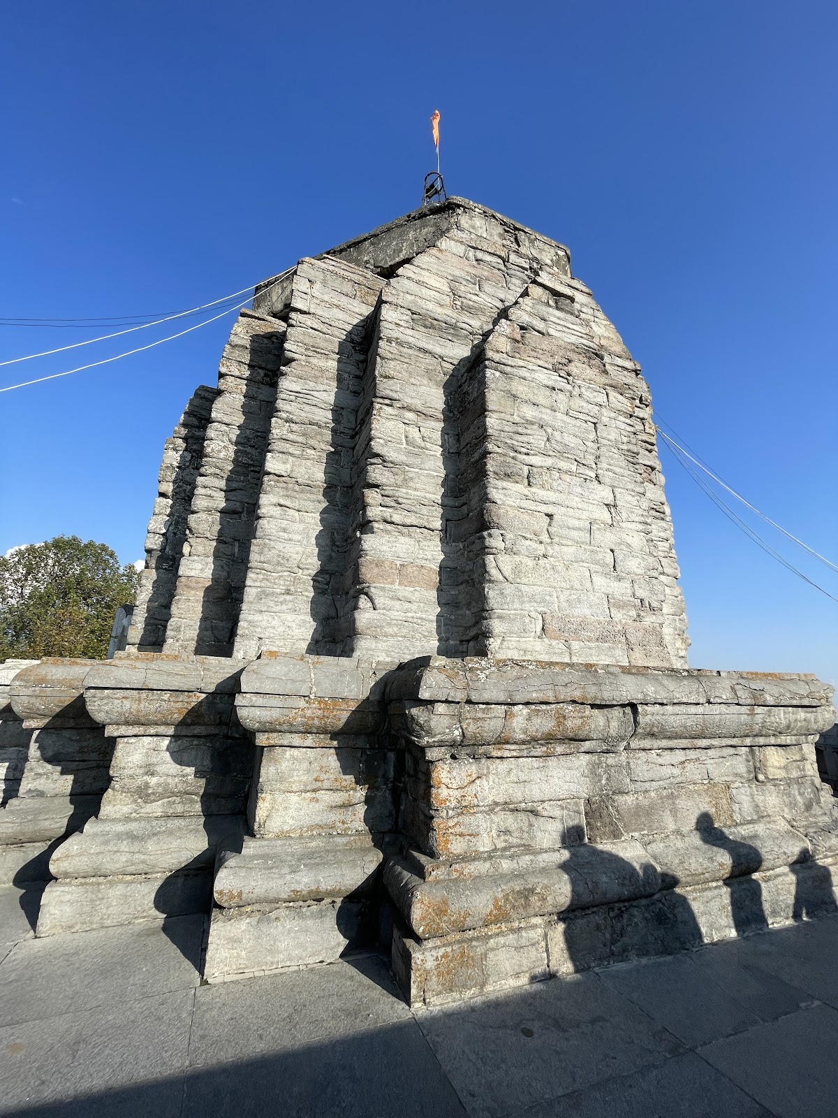 Shankaracharya Temple