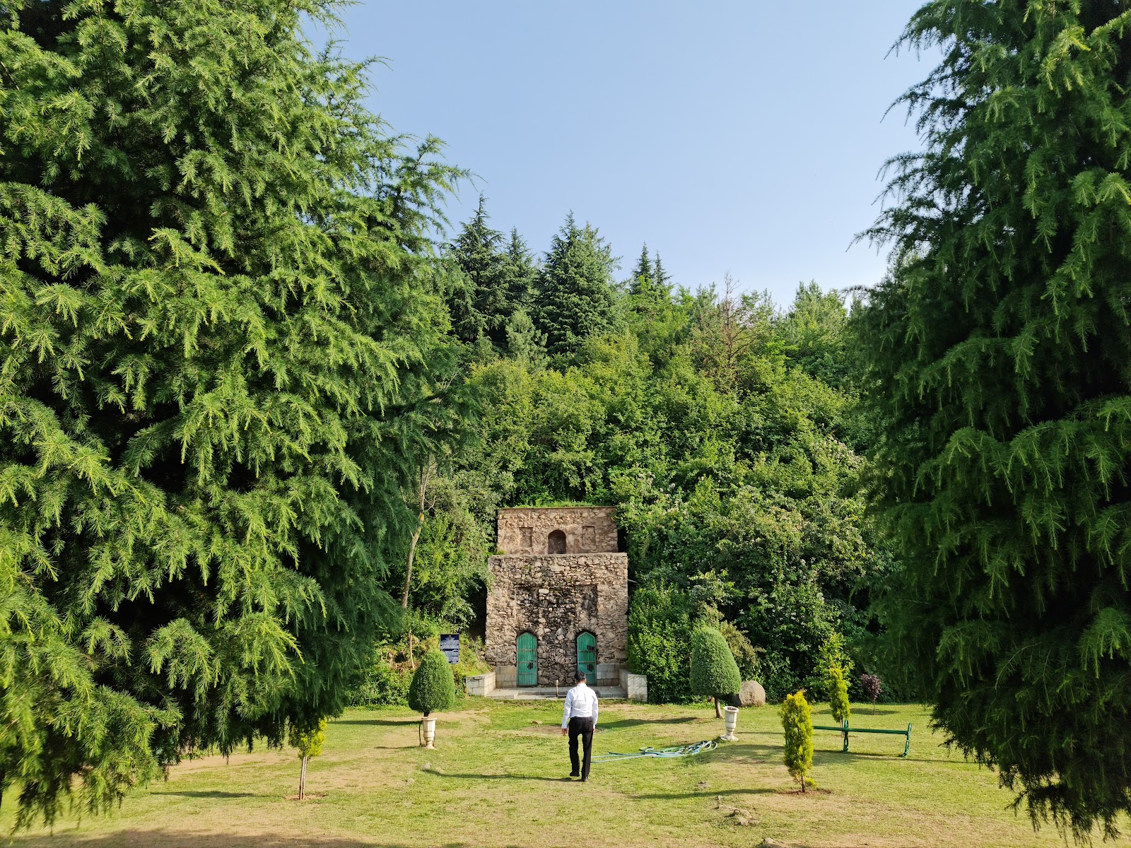 Pari Mahal