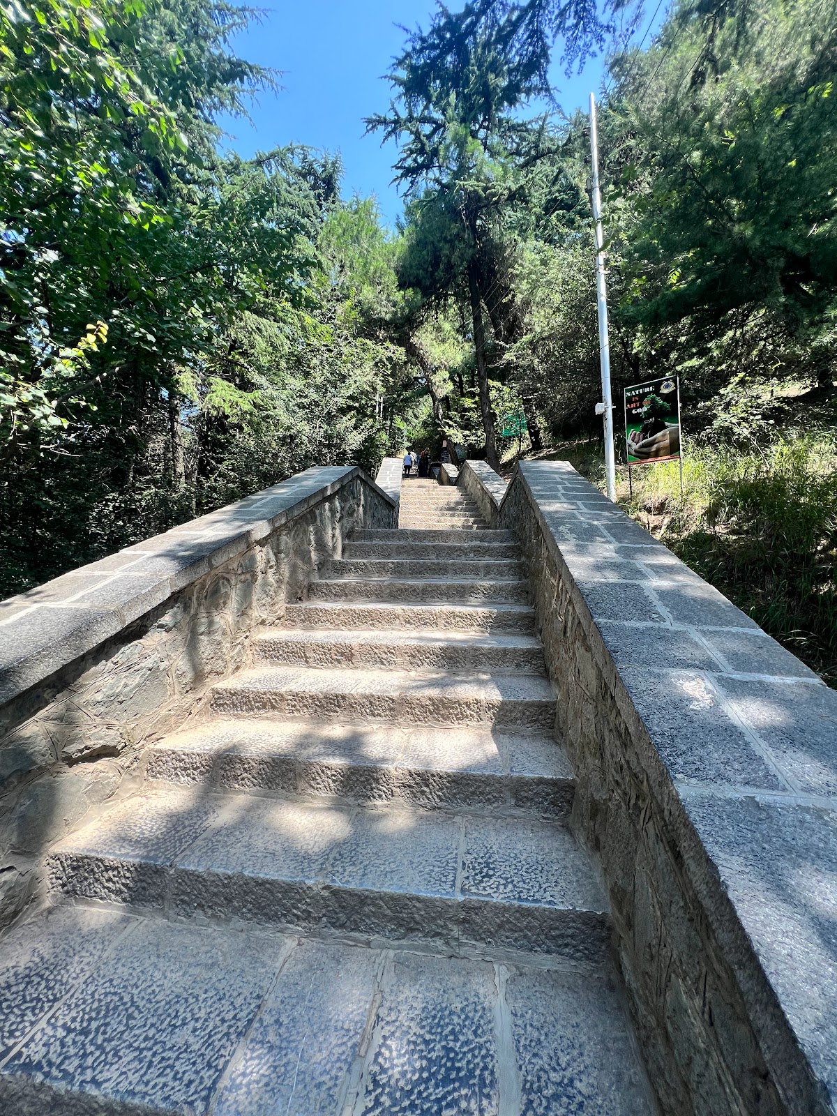 Shankaracharya Temple