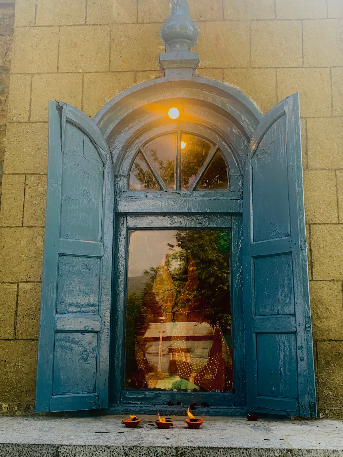 Shankaracharya Temple