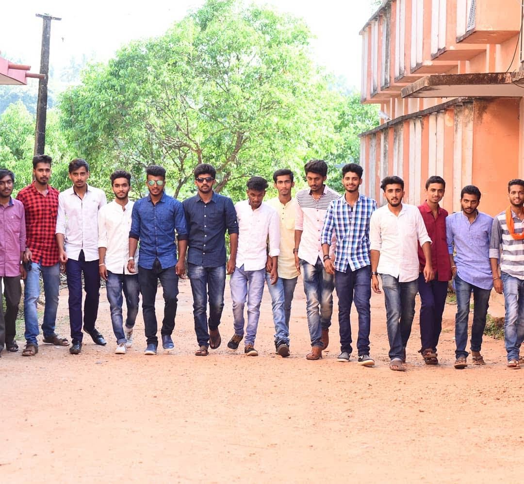 Karnataka Chaluvarajendra College of Engineering