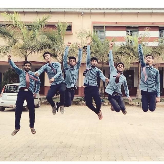 Karnataka Chaluvarajendra College of Engineering