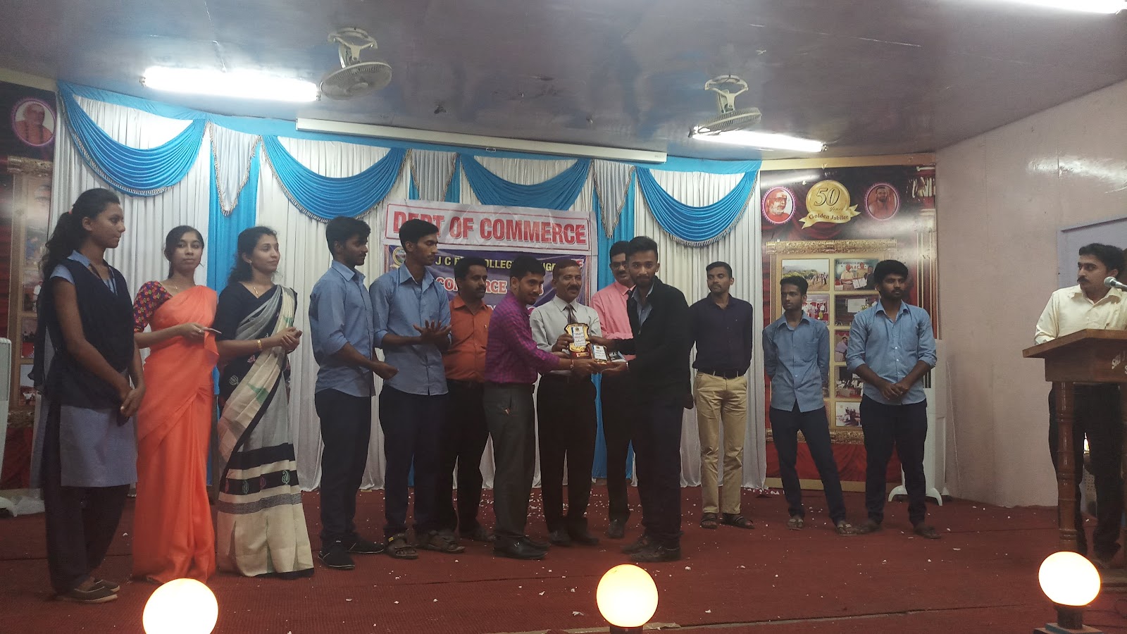 Karnataka Chaluvarajendra College of Engineering