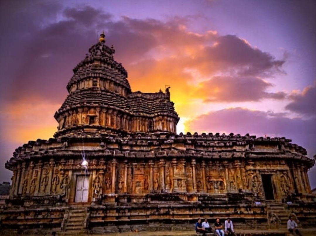 Sringeri - A Spiritual Retreat in Karnataka