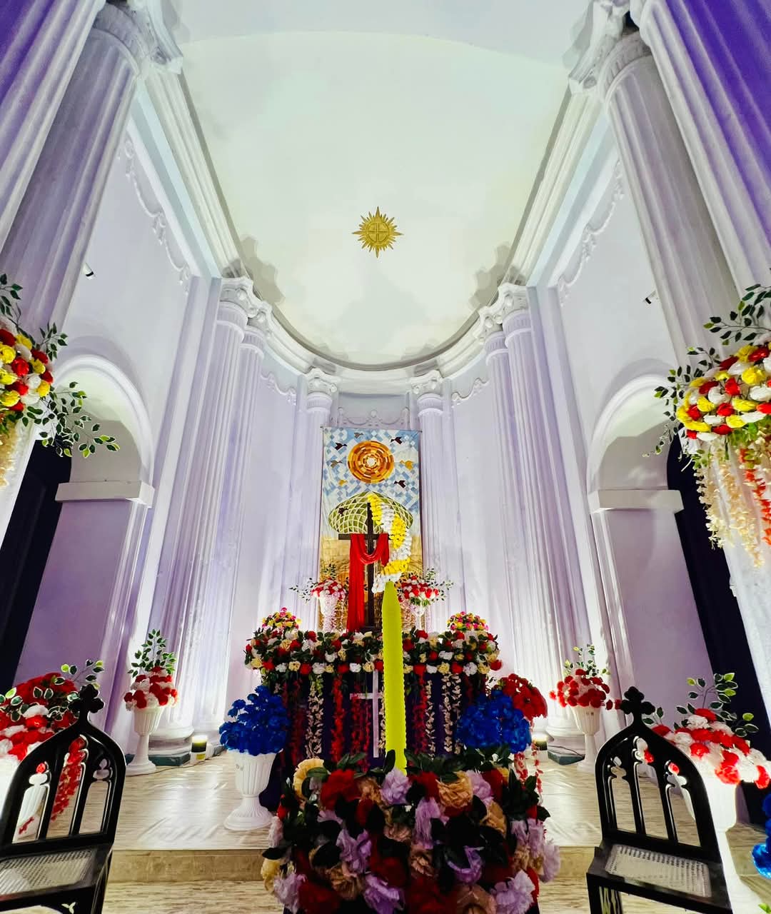 Danish Church Serampore