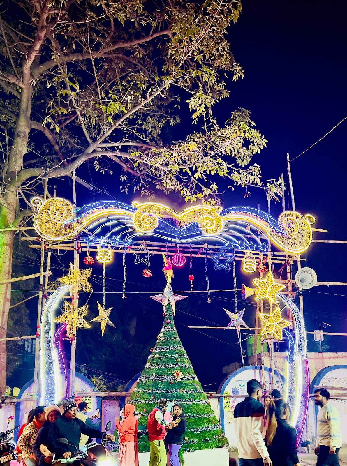 Danish Church Serampore