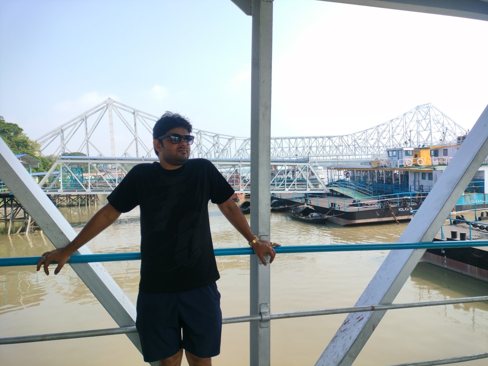 Hooghly Riverfront