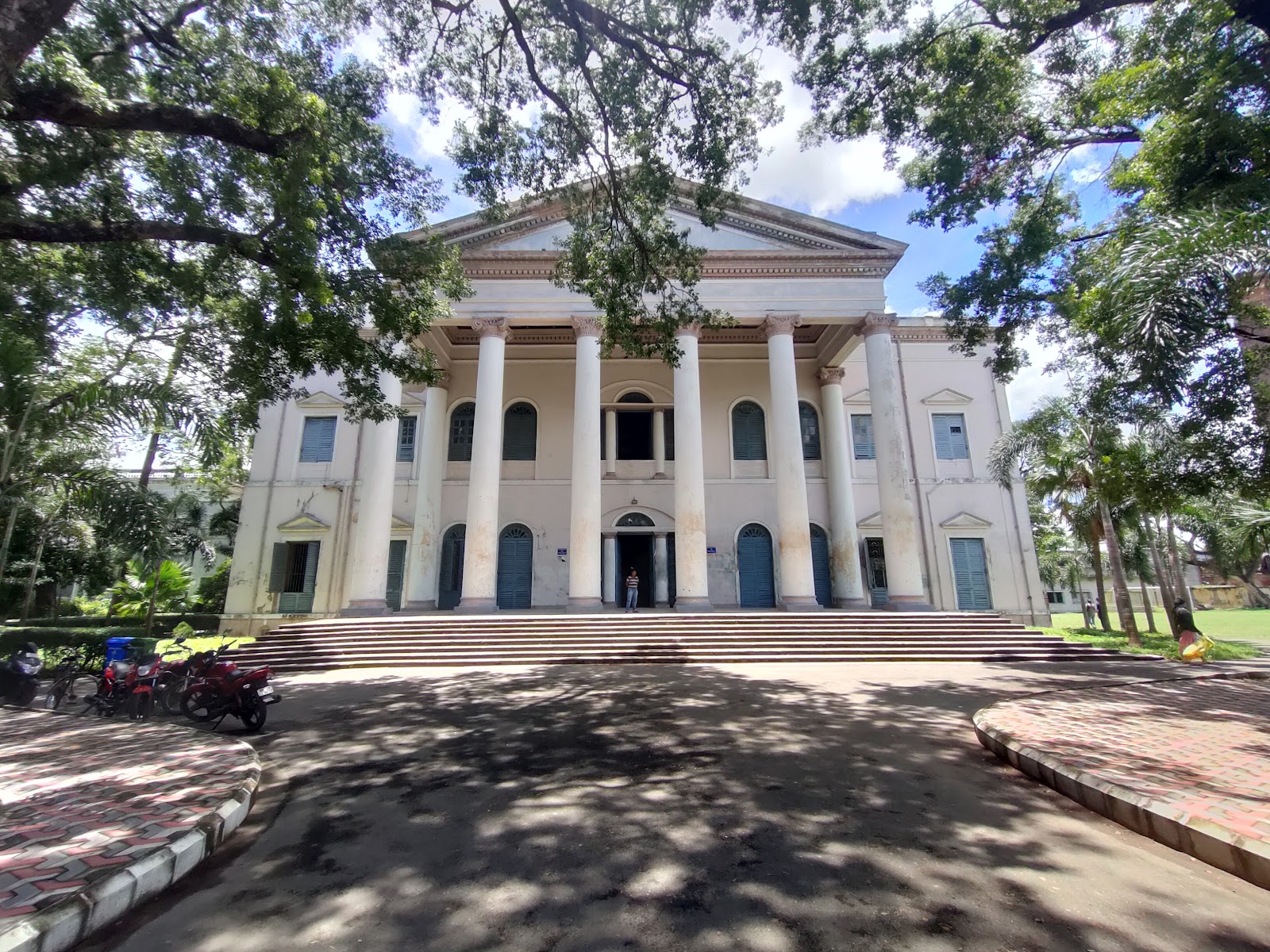 Srirampur - A Cultural Gem in West Bengal