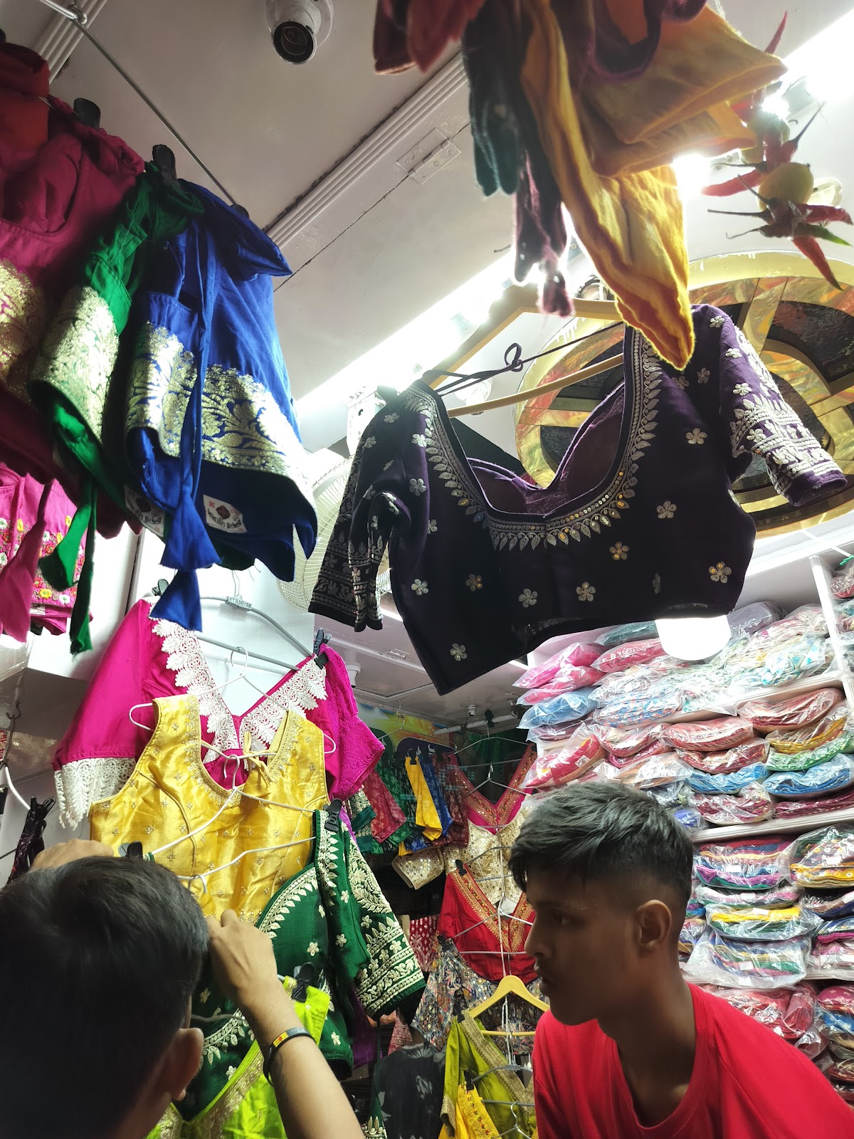 Serampore Market