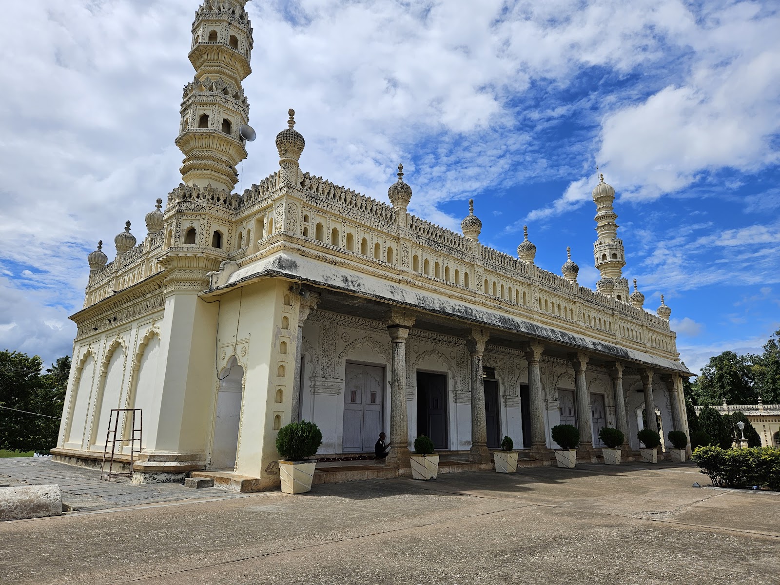 Srirangapatna - A Historical Gem in Karnataka
