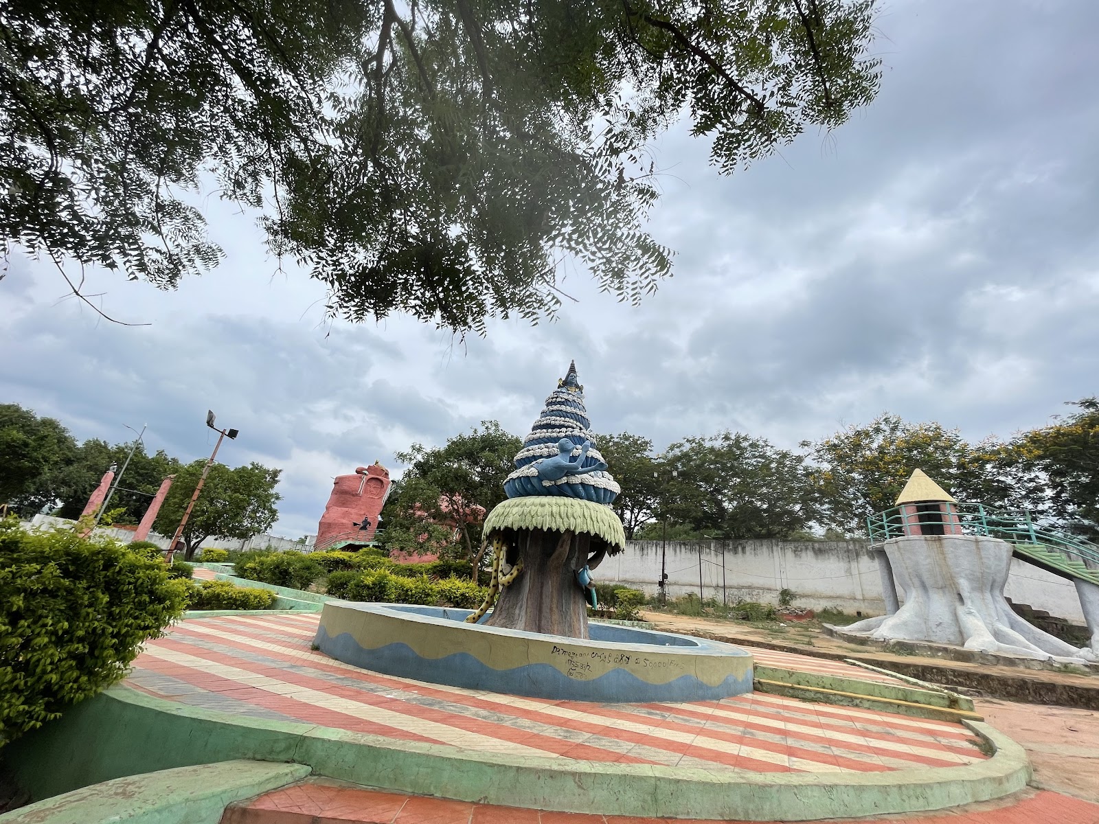 Chenchu Lakshmi Tribal Museum