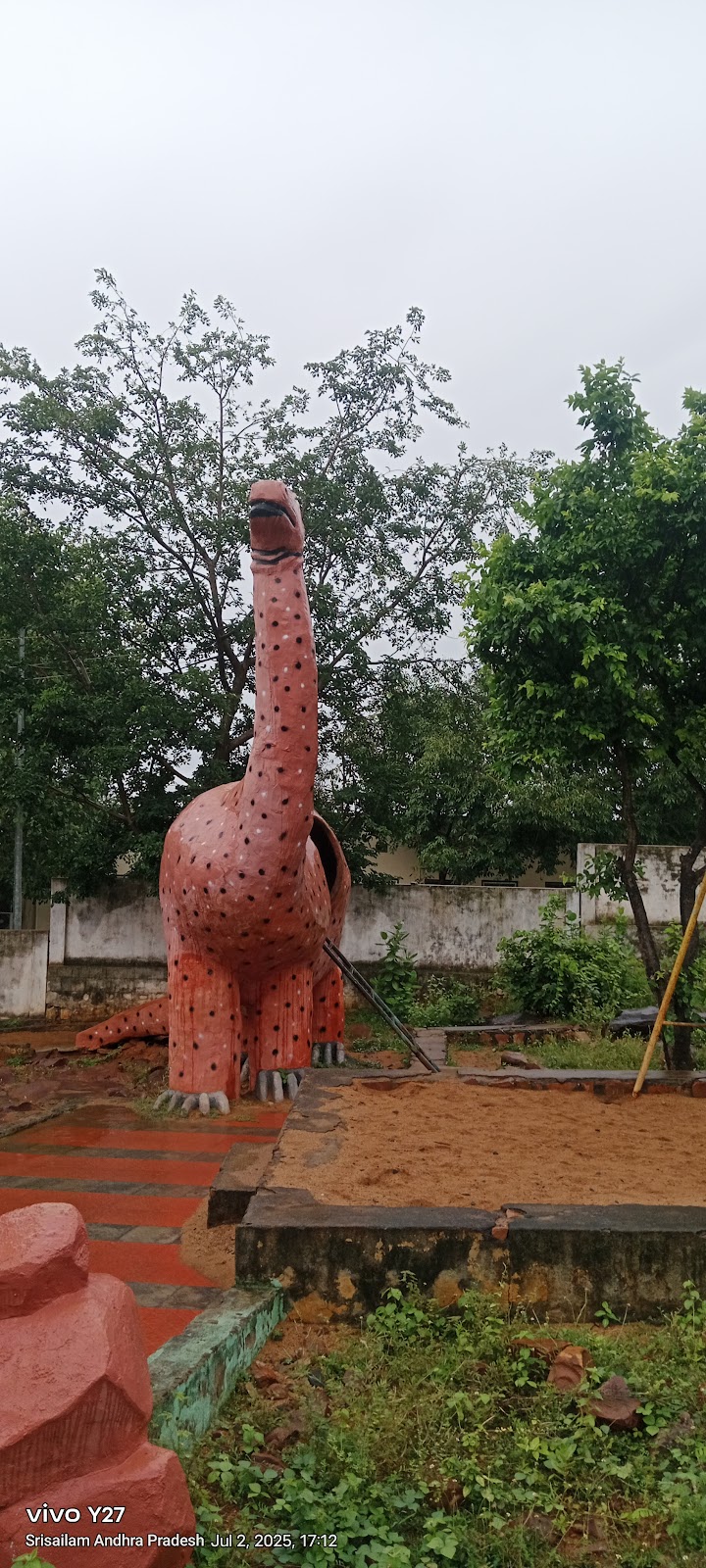 Chenchu Lakshmi Tribal Museum