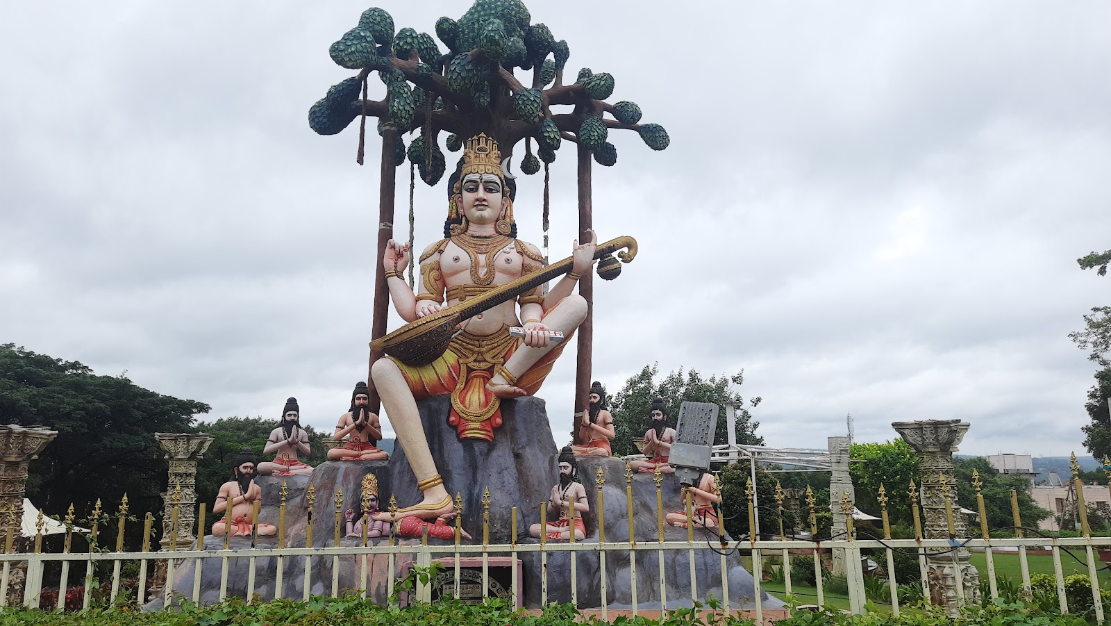 Chenchu Lakshmi Tribal Museum