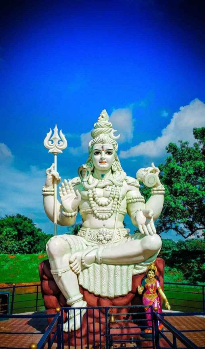 Mallikarjuna Swamy Temple