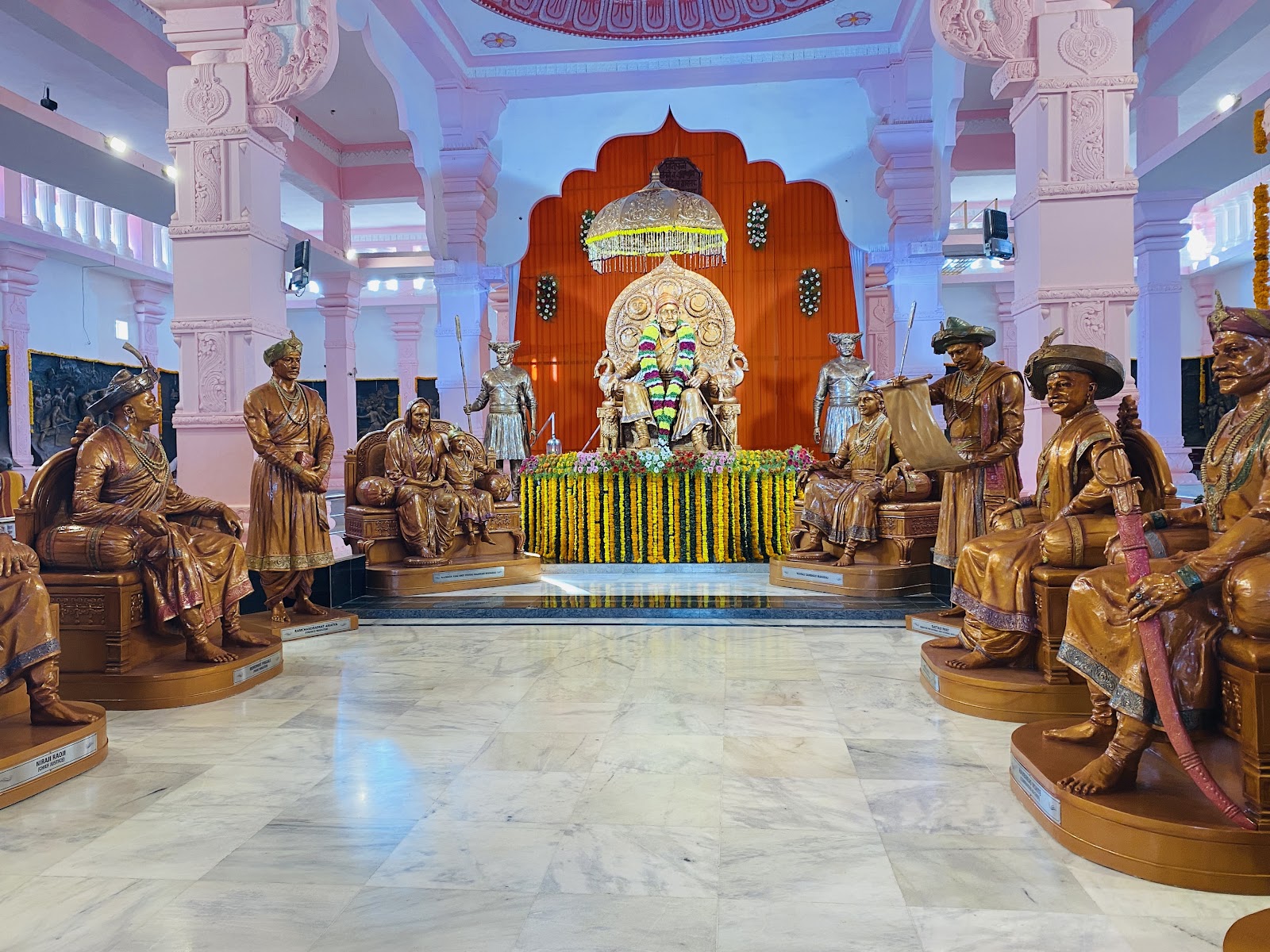 Mallikarjuna Swamy Temple