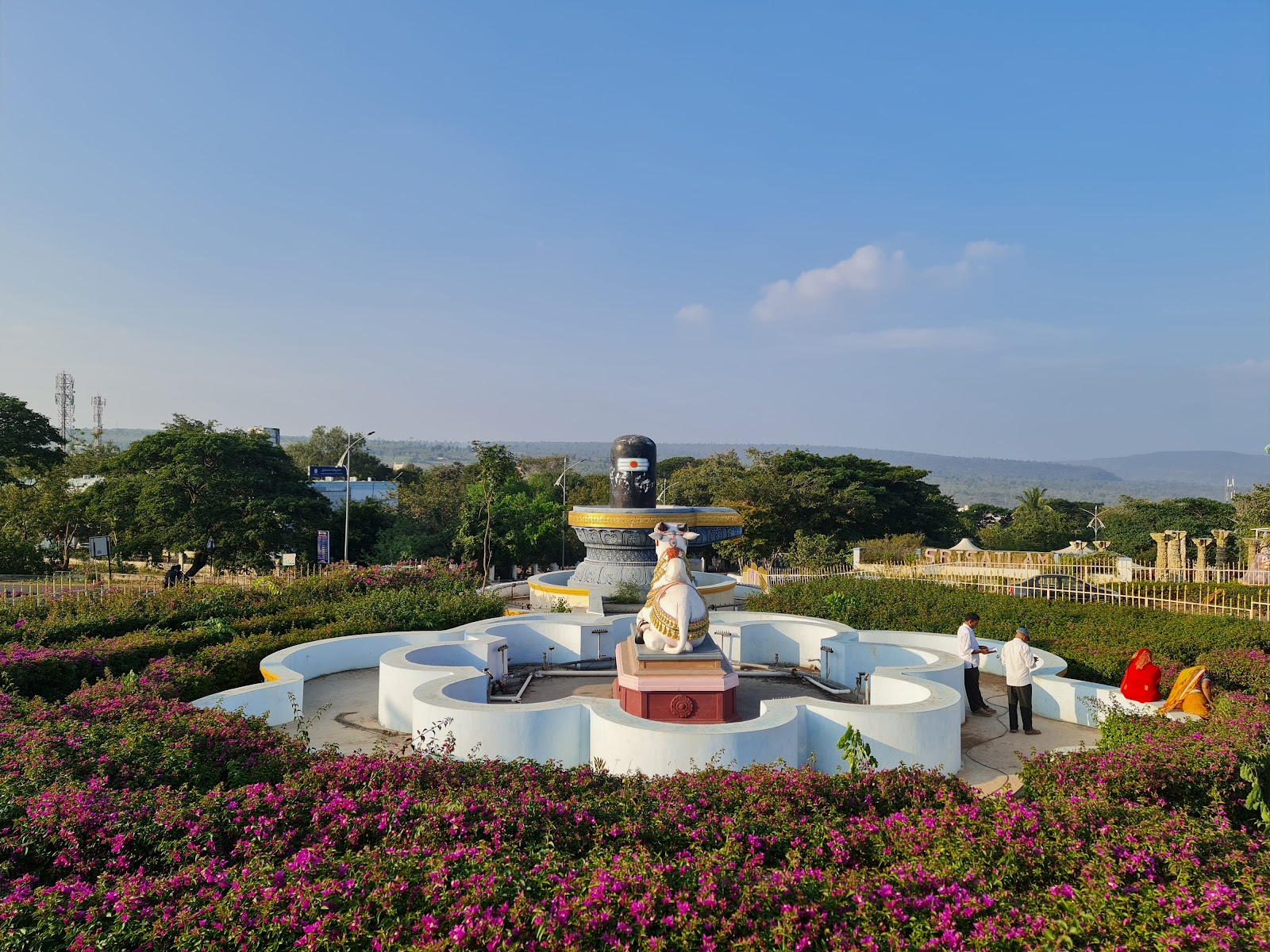 Mallikarjuna Swamy Temple