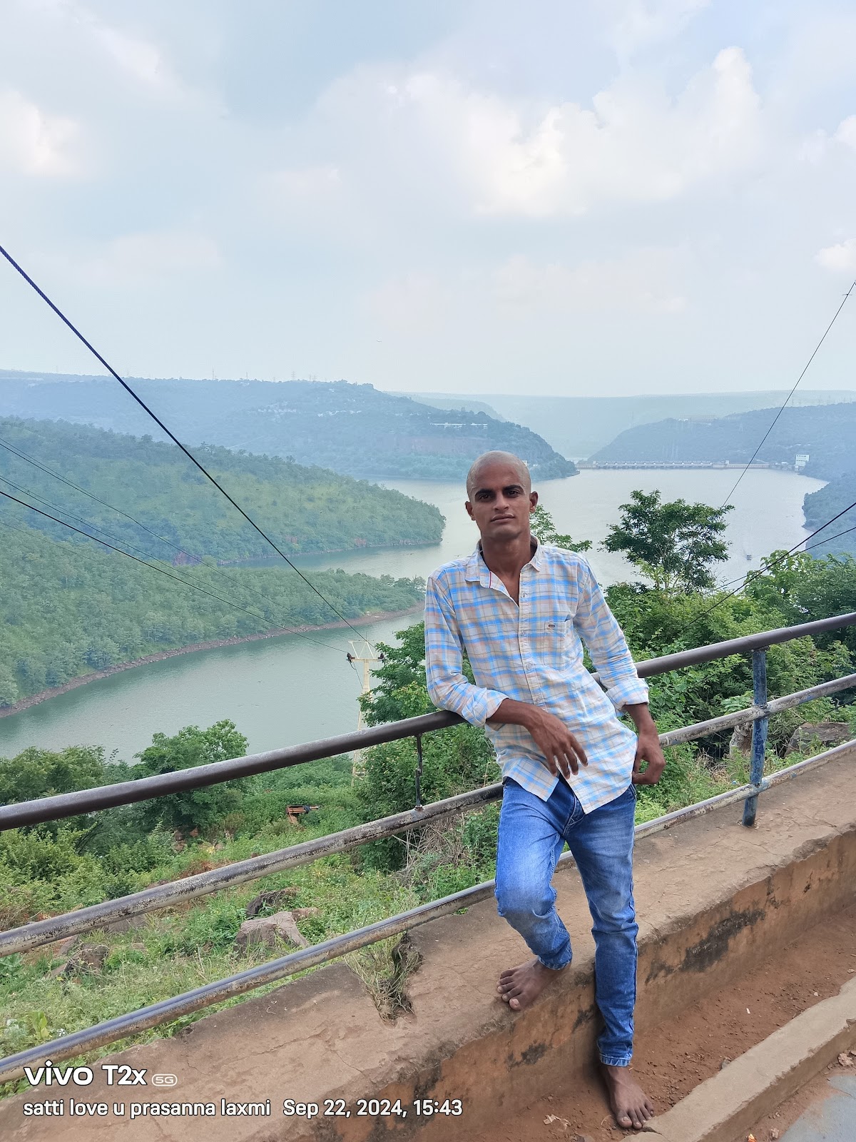 Srisailam Wildlife Sanctuary