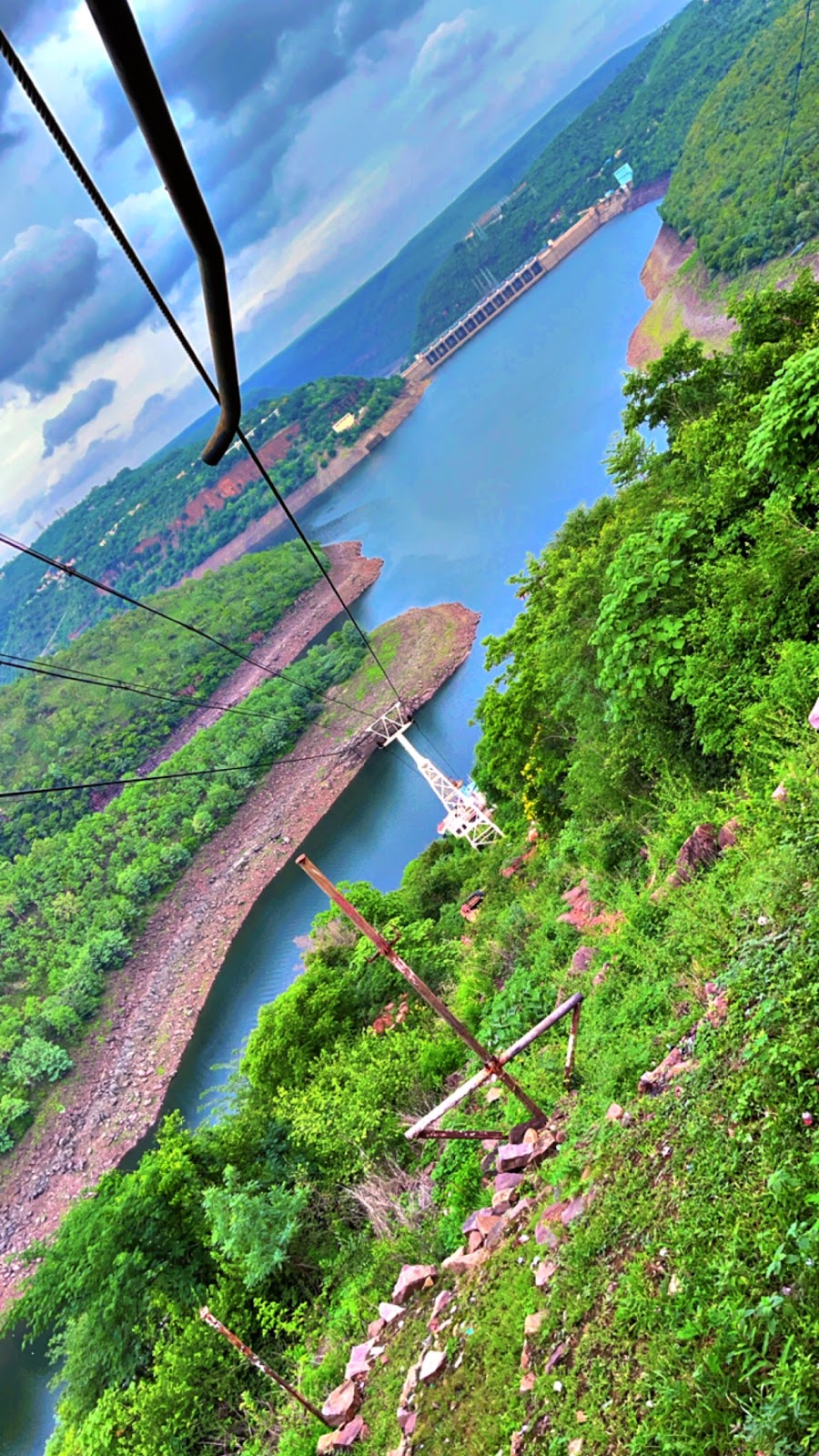 Srisailam Wildlife Sanctuary