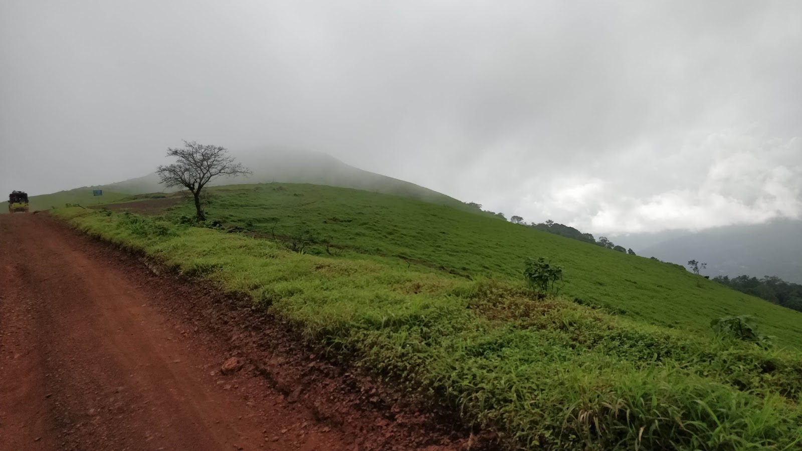 Mookambika Wildlife Sanctuary