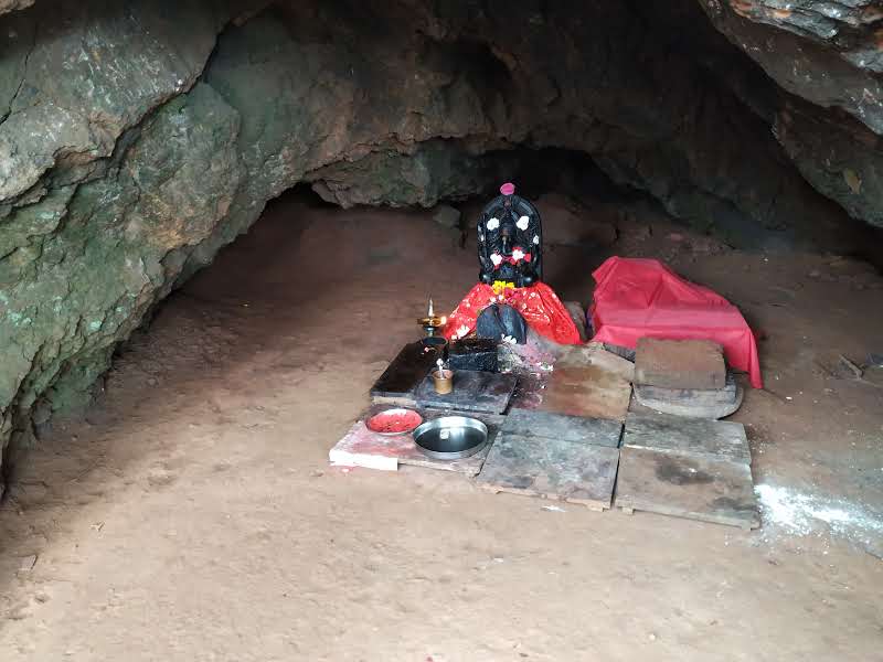 Mookambika Wildlife Sanctuary