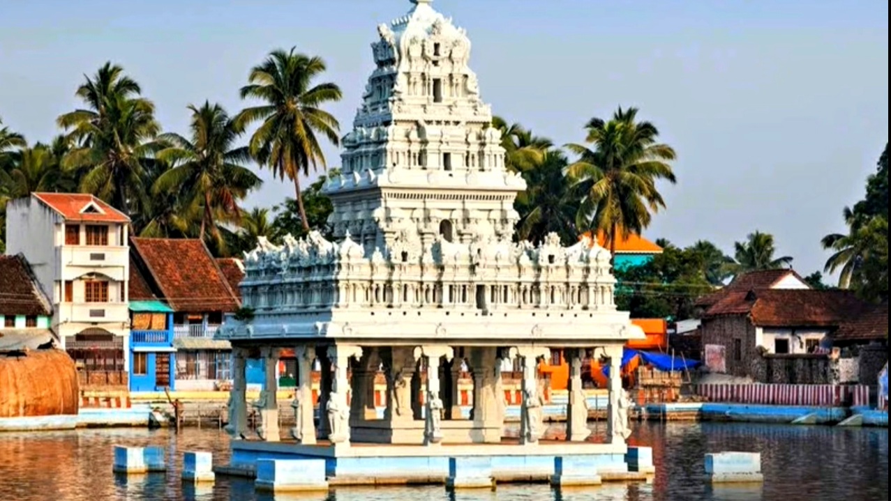 Kanyakumari