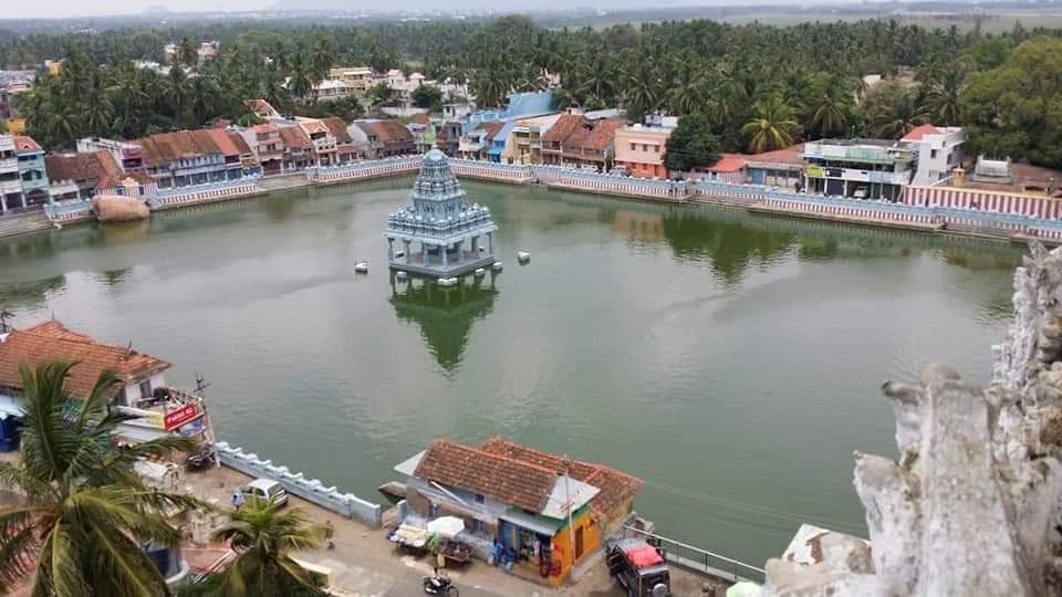 Kanyakumari