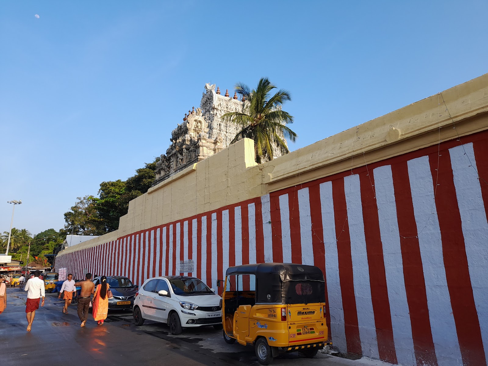 Kanyakumari