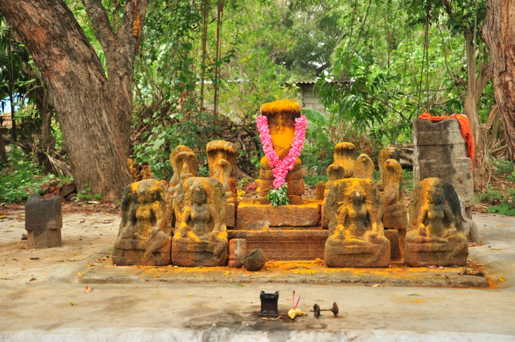 Kumarakovil Temple