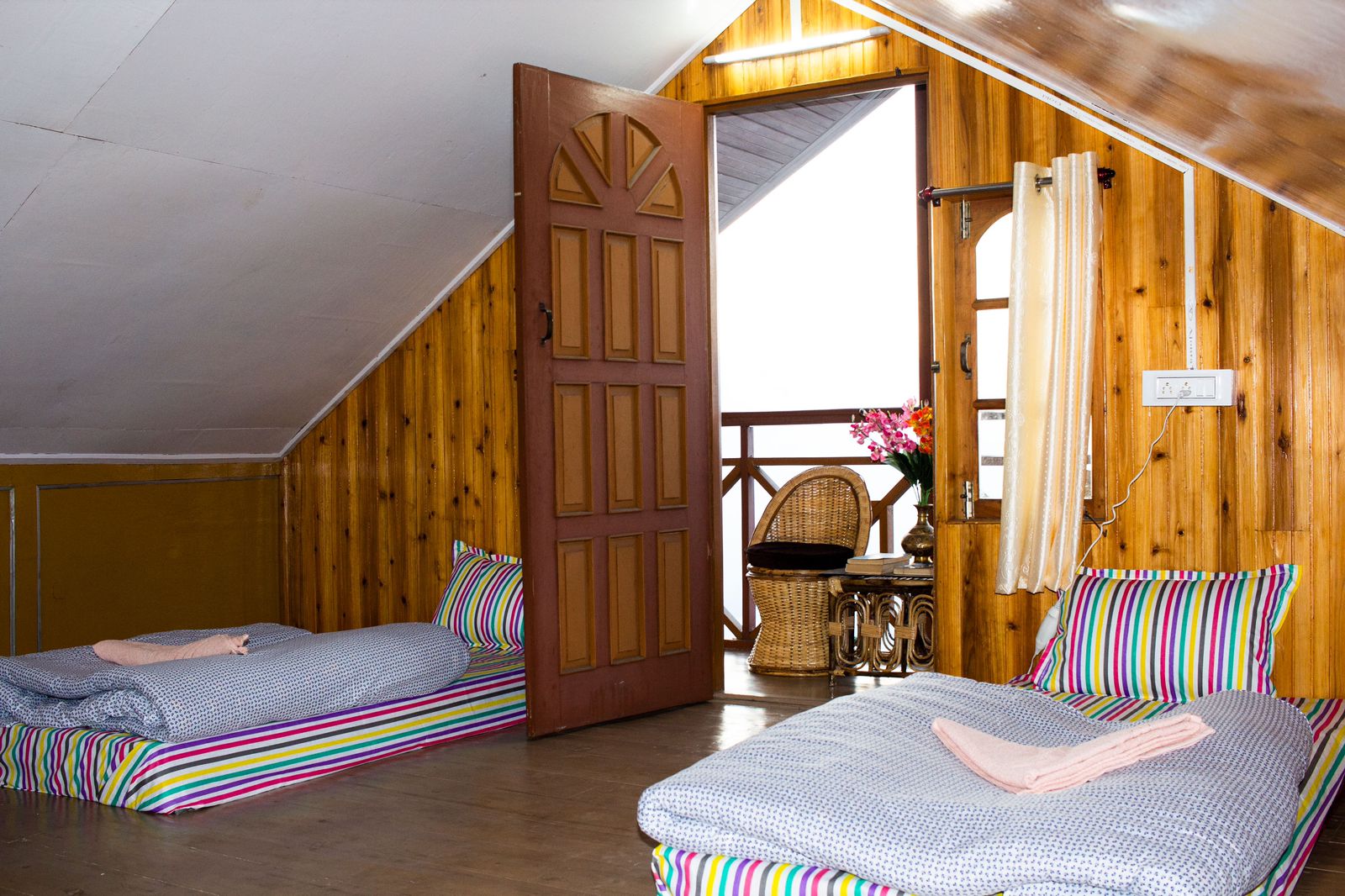 British Era Ridge Walk