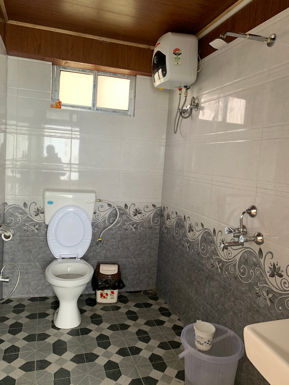 British Era Ridge Walk