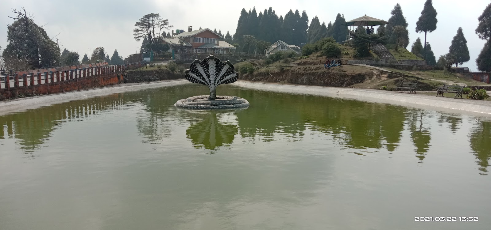 Local Handicraft Market