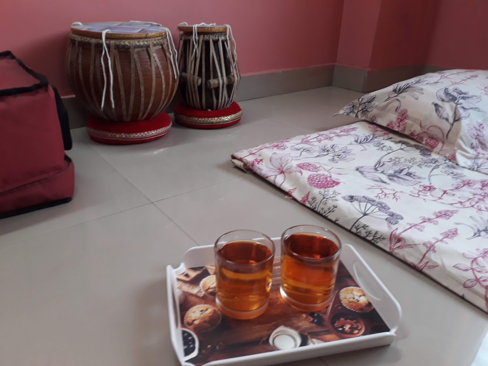 Local Handicraft Market