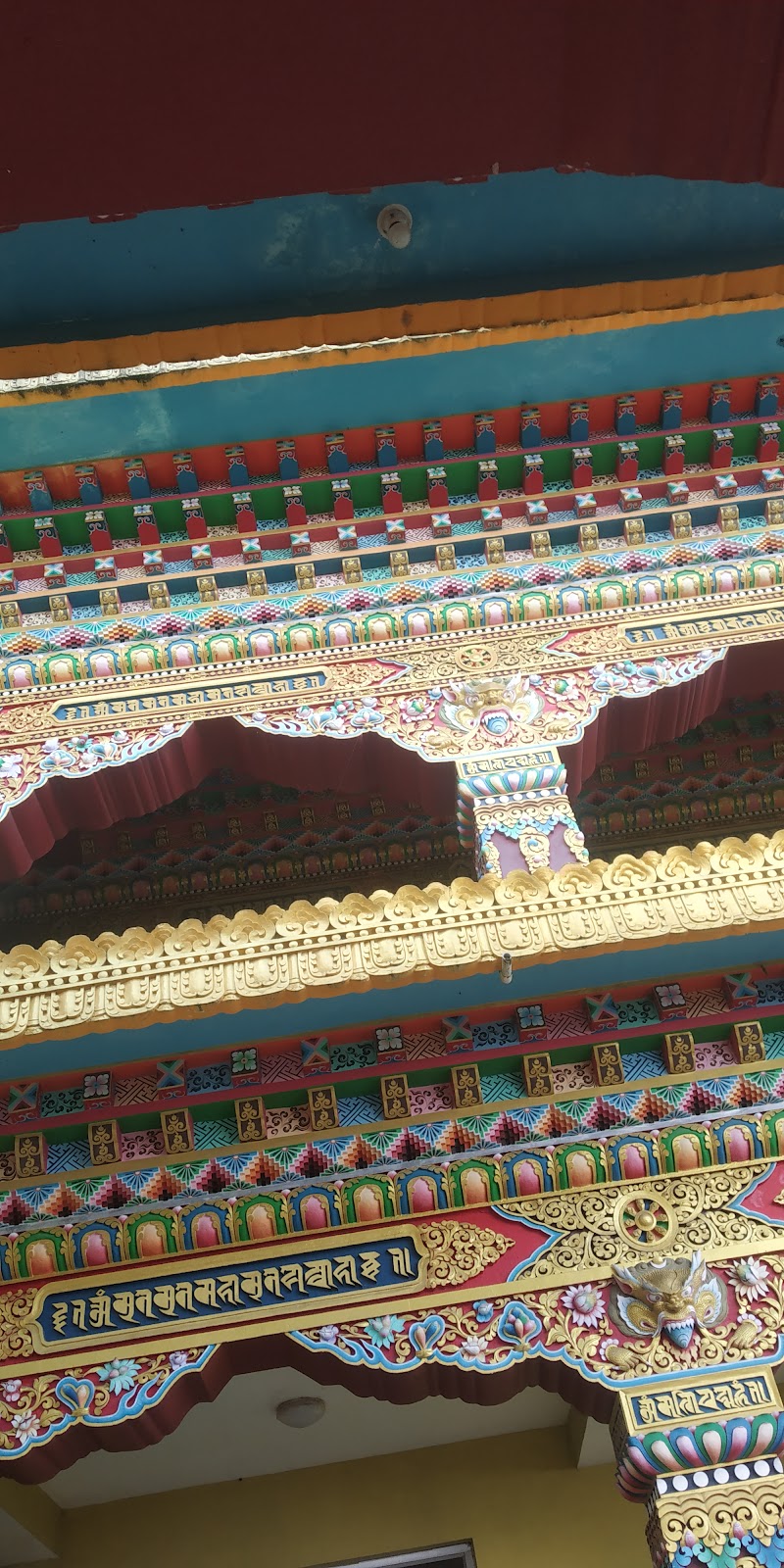 Local Handicraft Market