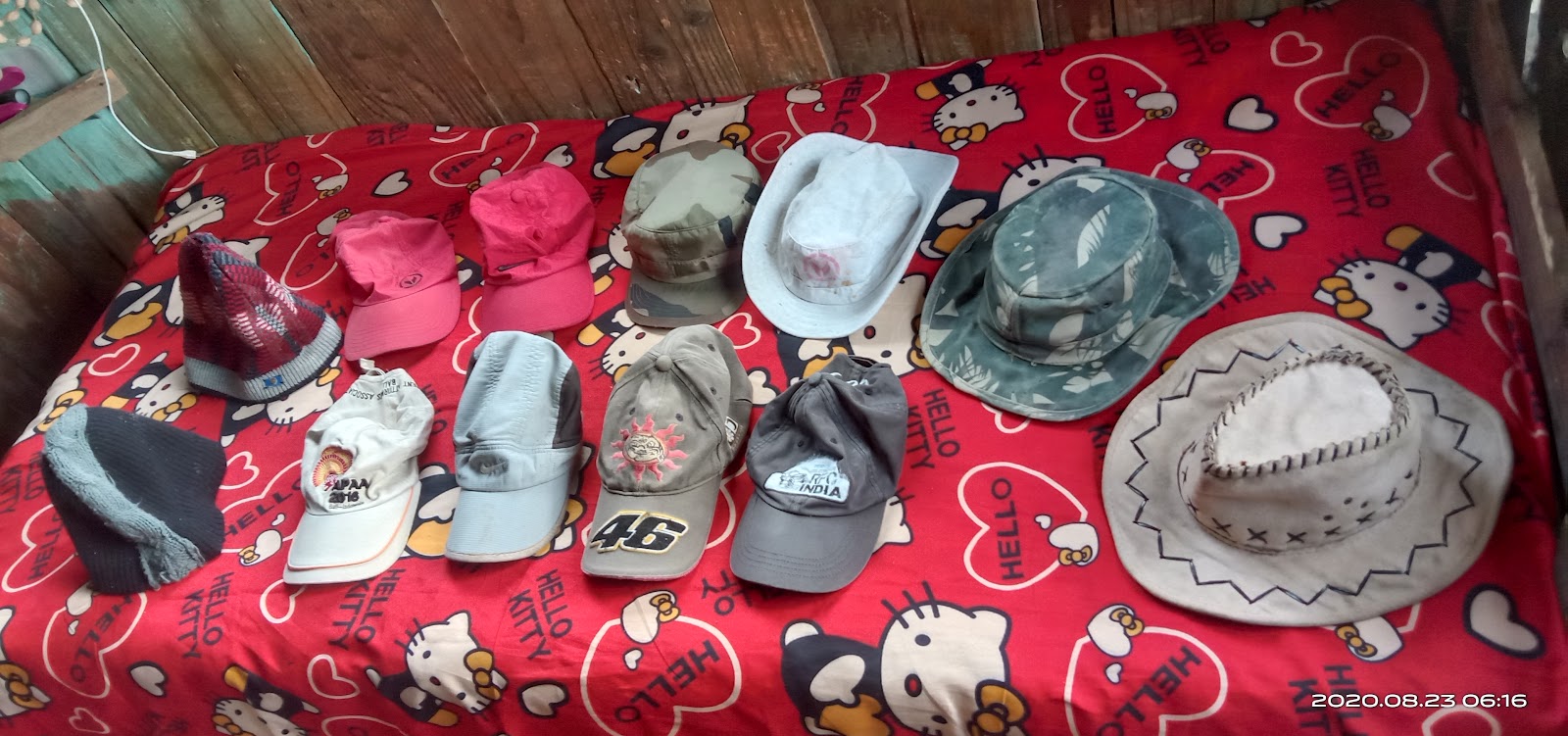 Local Handicraft Market