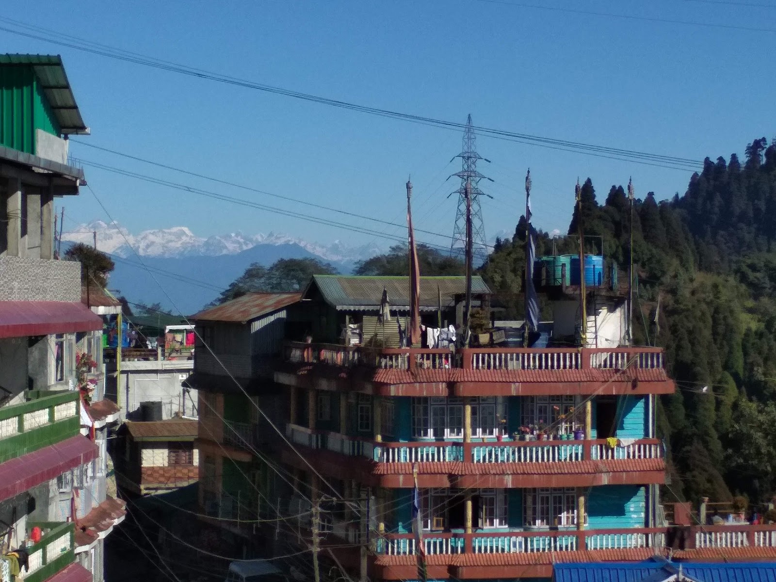 Local Handicraft Market