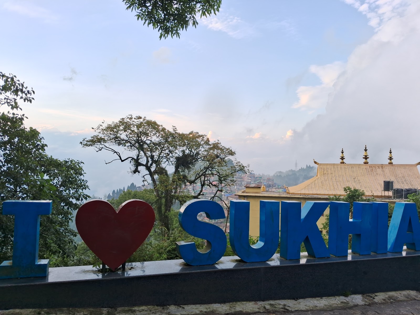 Sukhiapokhri - A Hidden Gem in West Bengal
