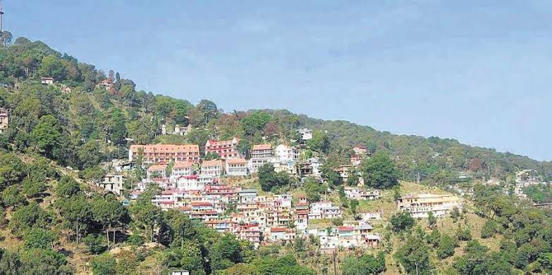 Kasauli