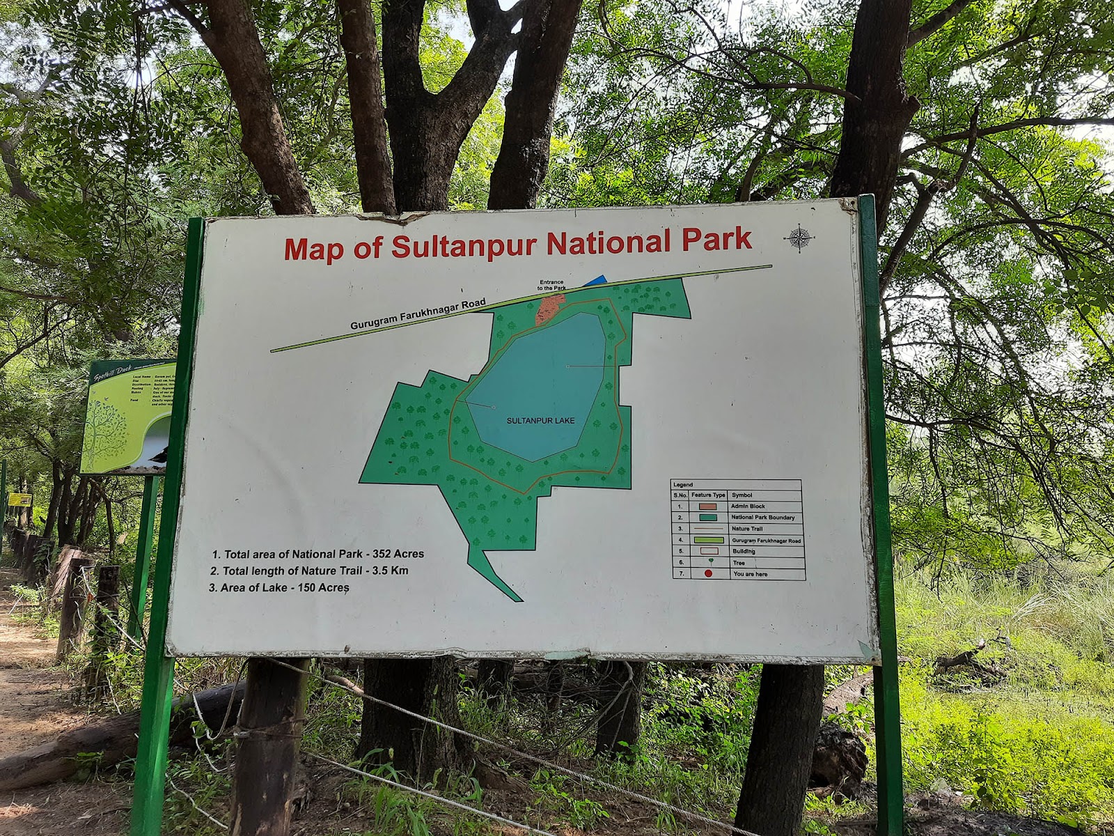 Wildlife Observation Points