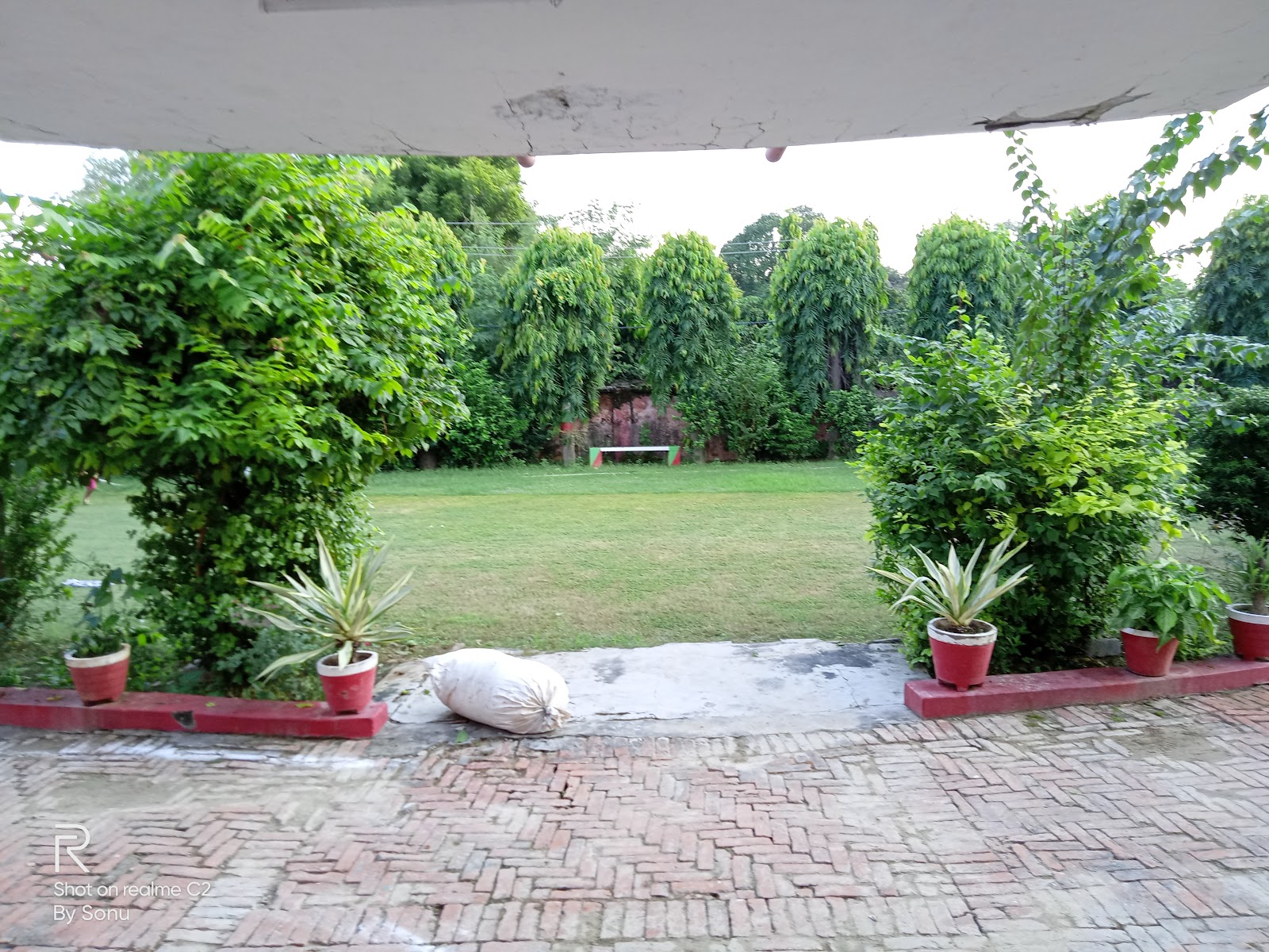 City Forest Sultanpur