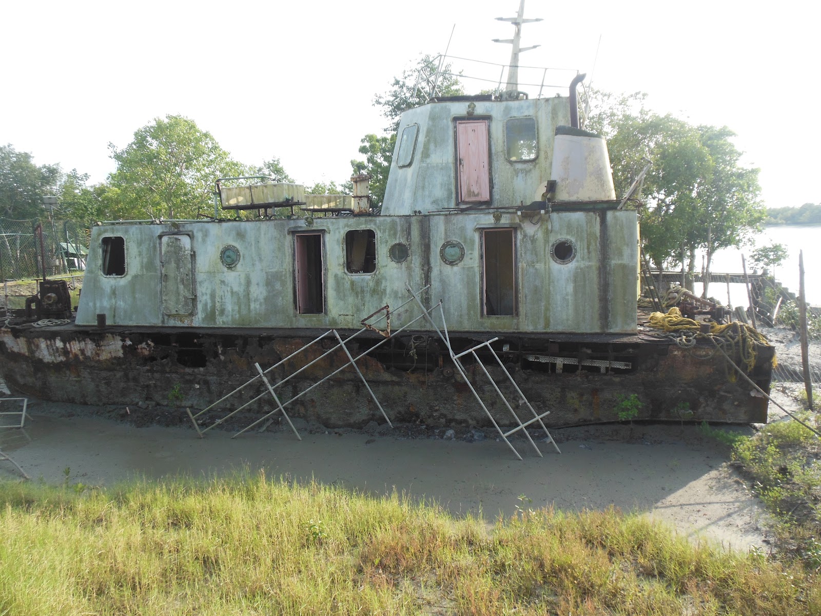 Netidhopani Watch Tower