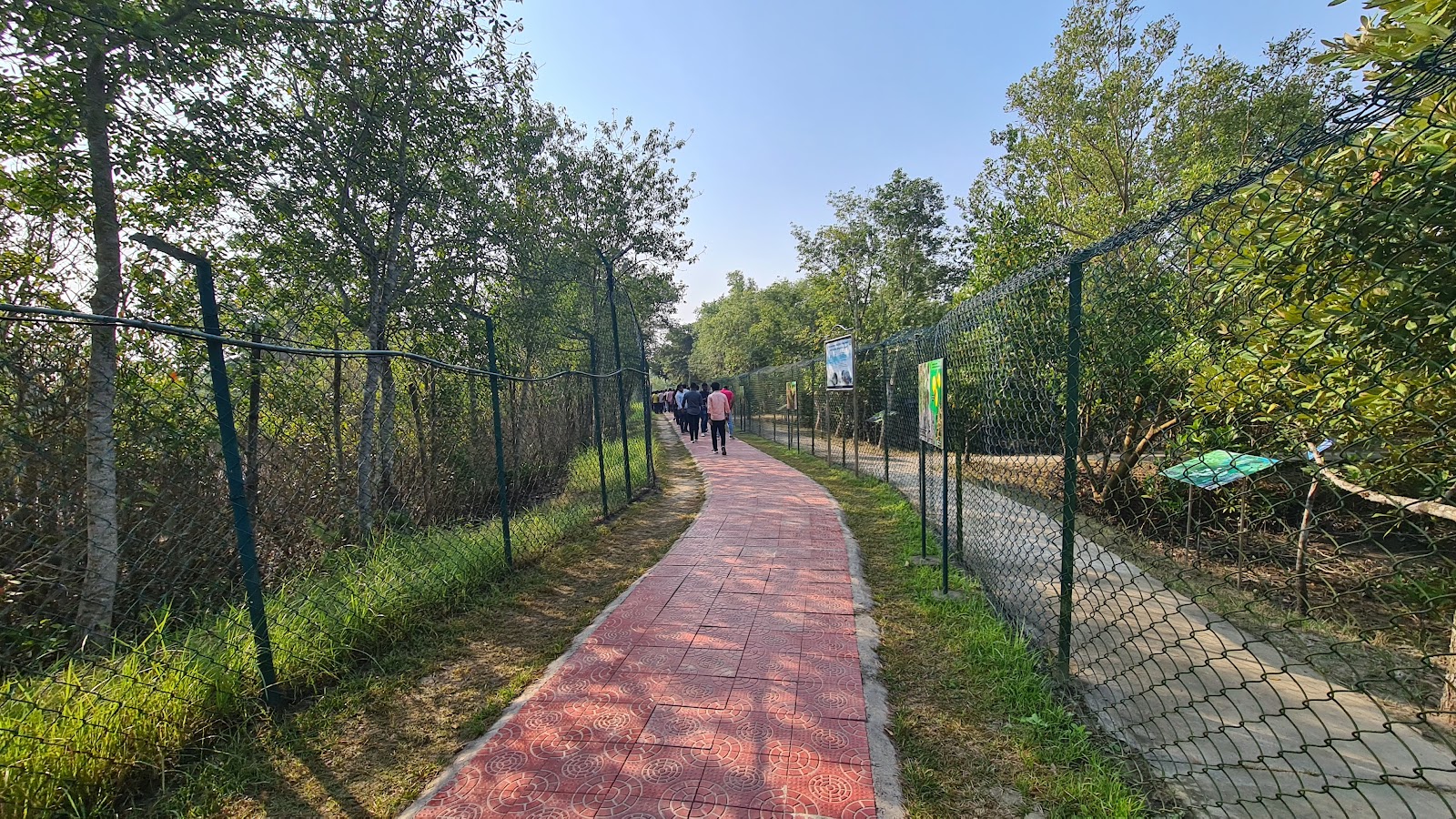 Netidhopani Watch Tower