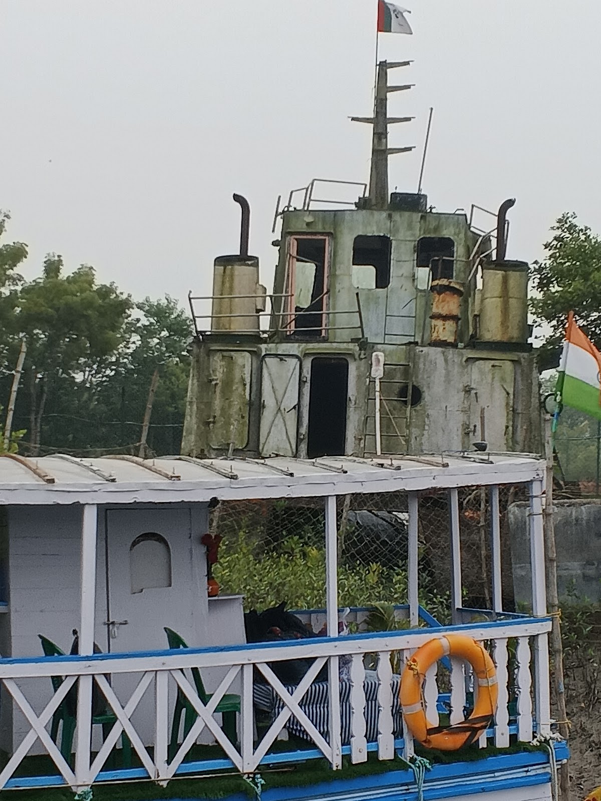 Sundarbans Tiger Reserve